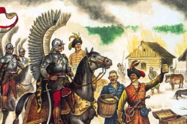 Главное изображение экскурсии - Экскурсия c дополненной реальностью «Лавра в огне»