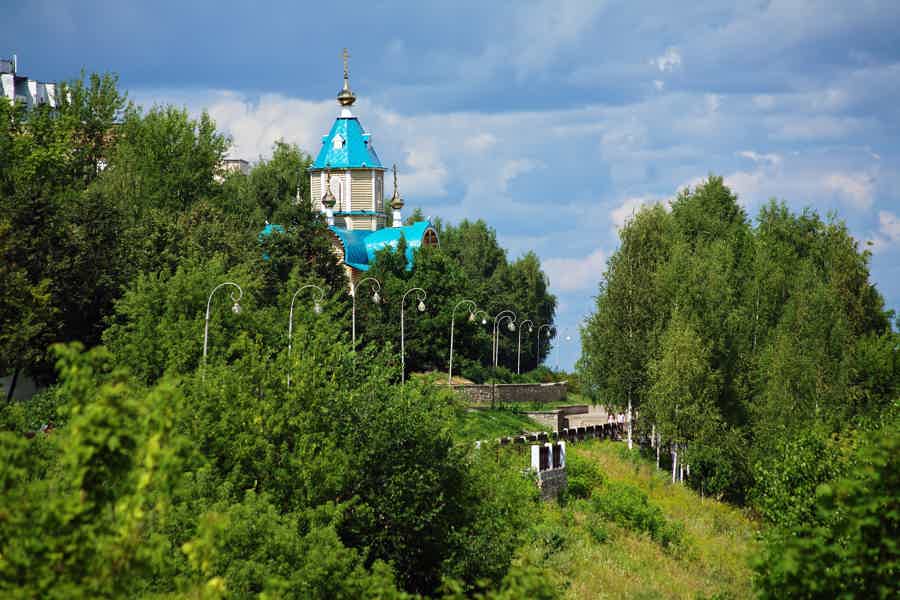 Город Киров и ароматы его прошлого - фото 4
