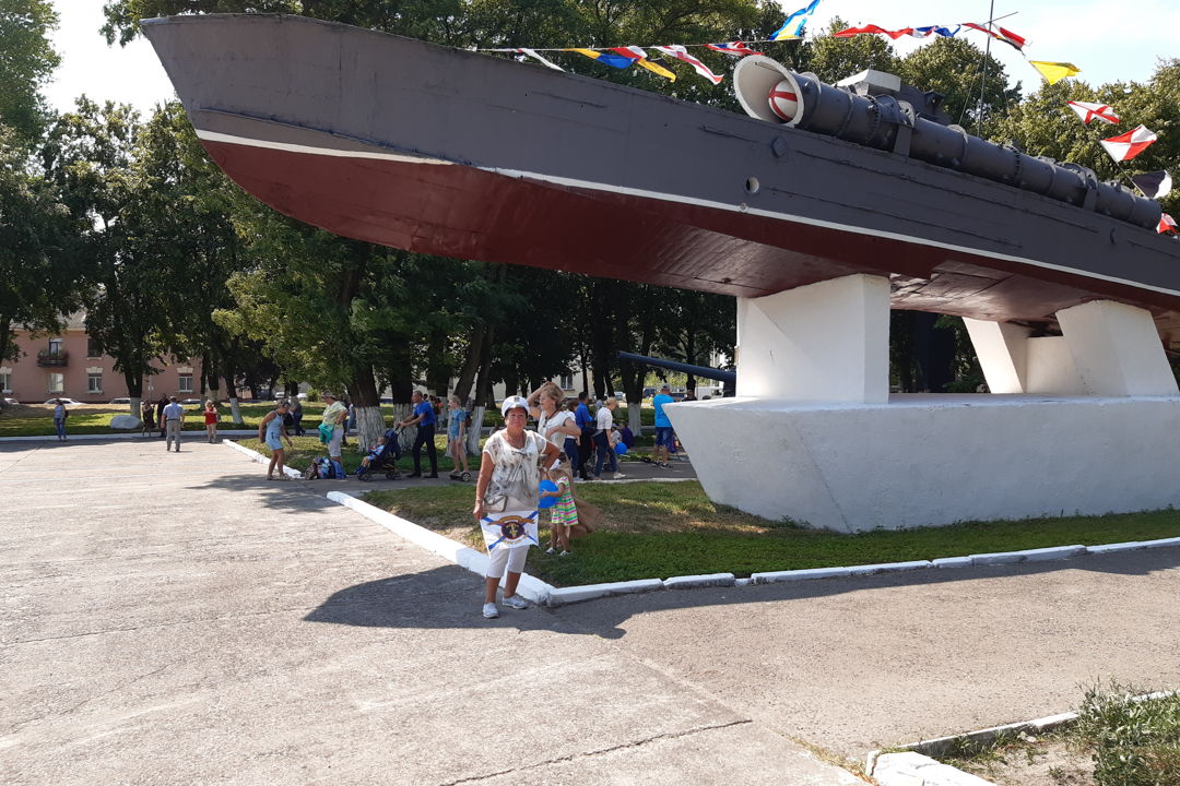 В Балтийск , Янтарный , Филинская бухта , Светлогорск в мини-группе — фото 7