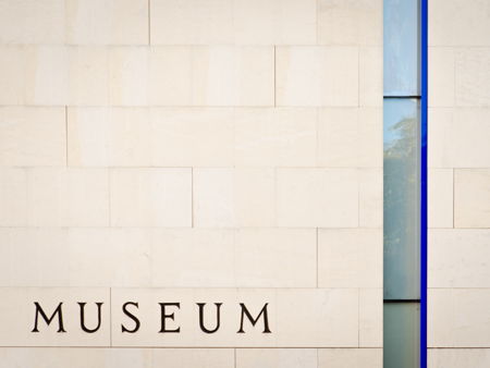 Музей Леопольда