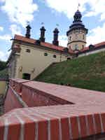 Экскурсия "Экскурсия в Несвижский дворец и Мирский замок" - фото отзыва 1