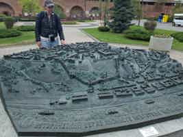 Экскурсия "Шесть часов по Нижнему Новгороду (с обедом)" - фото отзыва 4