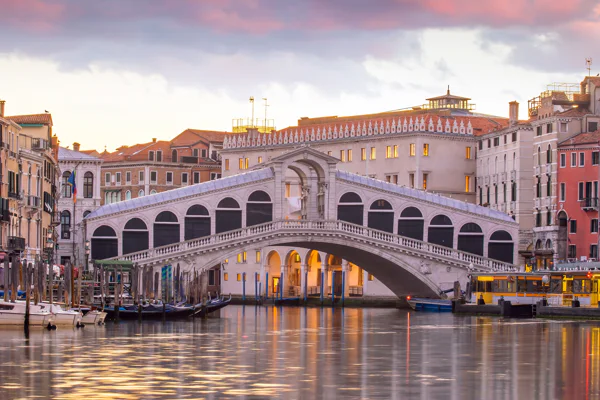 A Walk In Venice — photo 7, Venice | Pokataem
