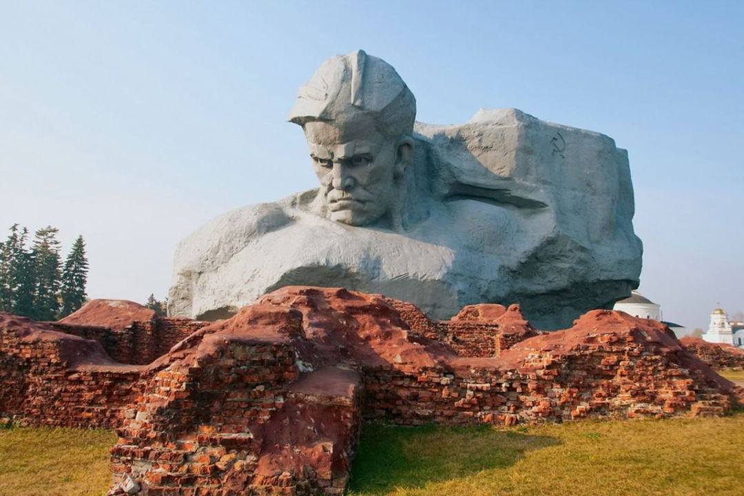 Экскурсия в Брест с посещением Брестской Крепости — фото 8
