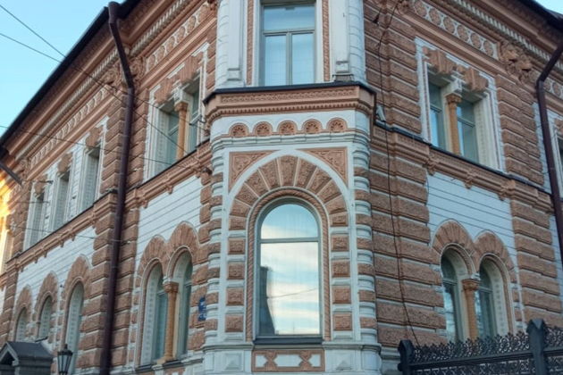 Фото к экскурсии Неформальная Лиговка — от питерского криминала до андеграунда