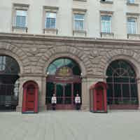 Экскурсия "Пешеходная групповая экскурсия по Софии (с аудиогидом)" - фото отзыва 1
