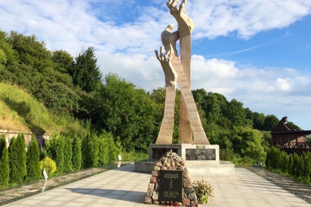 Светлогорск, Янтарный, Балтийск за один день! (Raushen, Palmniken, Pillau) — фото 2