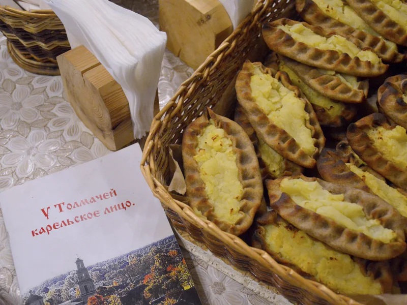 «Зимний волшебник – Луми Тайкури»: Толмачи – Медное — фото 5, Москва | Покатаем