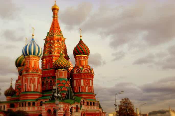 Экскурсии по Москве 2022 ❤️ цены и расписание на август-сентябрь
