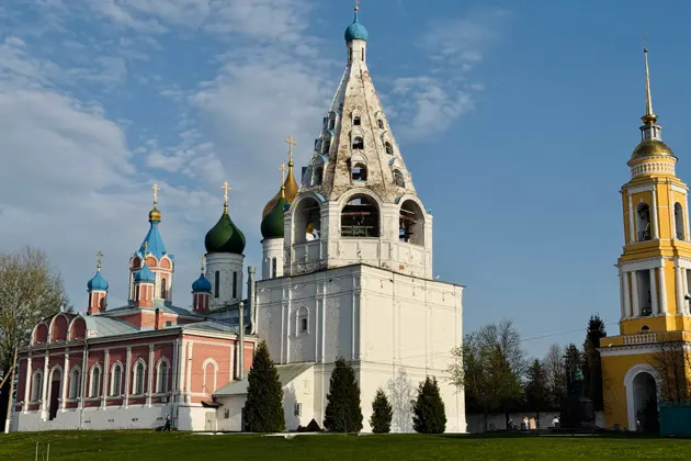 Улитка, крокодил, да бабья доля: едем на ферму «Экодеревушка» и в Коломну — фото 2