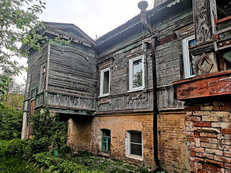 Малоярославец: знакомство с городом в пределах главной площади - фото 5