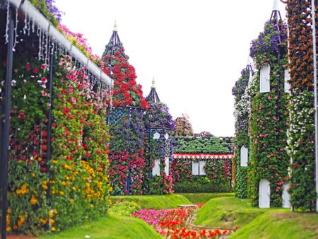 Фуджейра Херитаж Вилладж