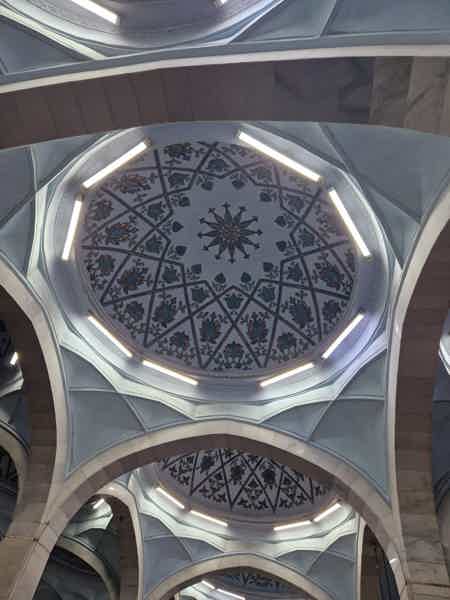 Уникальный пеший тур по Ташкенту - фото 6