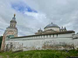 Экскурсия "Торжок: история и красота древнего города" - фото отзыва 4