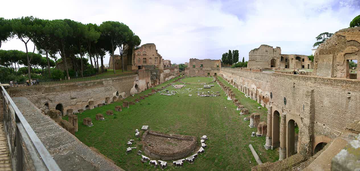 История Рима: от Ромула до императоров - фото 4