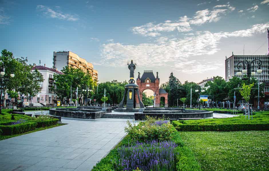 Краснодар City Tour - фото 2