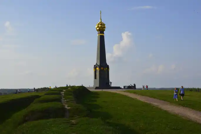 «Путешествие за Можай»: Можайск — Бородино — Колоцкий монастырь