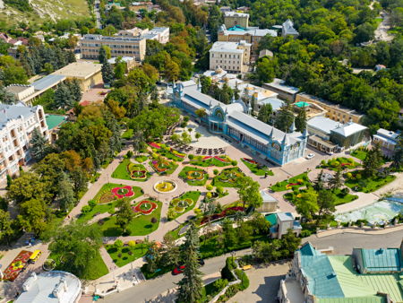Пятигорск