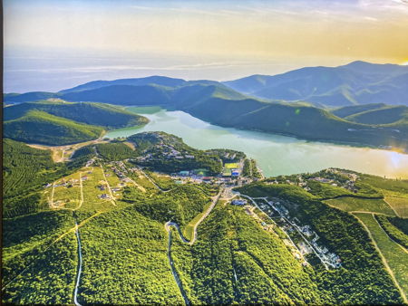 Геленджикский историко-краеведческий музей