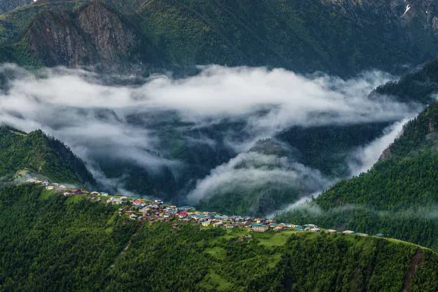Пожить в горах: горный тур с погружением в местную культуру - фото 2