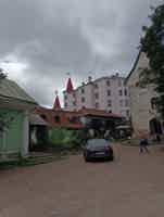 Экскурсия "Экскурсия в Выборг по Королевской дороге" - фото отзыва 3