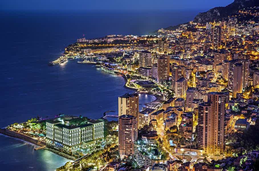 Монако — добро пожаловать в сказку - фото 5