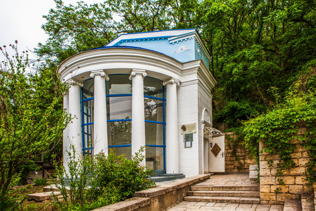5 городов за 1 день и купание в Суворовских термальных источниках — фото 2