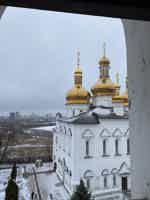 Экскурсия "Монастыри, взвозы и пешеходная улица — 7 000 шагов по исторической Тюмени" - фото отзыва 4