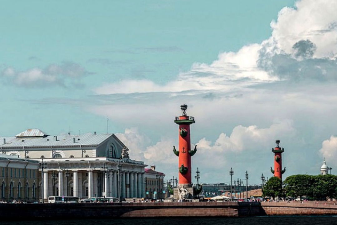 Дневная обзорная экскурсия по Санкт-Петербургу — фото 4