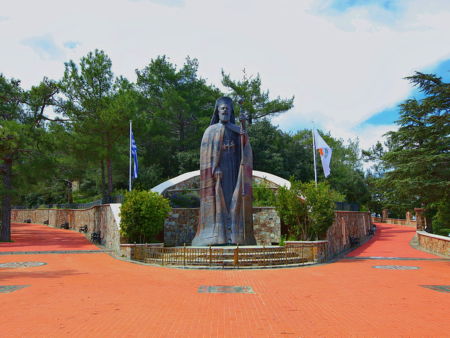 Гробницы царей