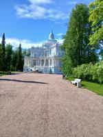 Экскурсия "Ораниенбаум — история дворцов и владельцев" - фото отзыва 5