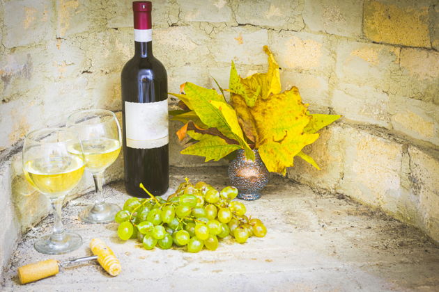 Виды Нетуристическая Грузия: история Картлийского царства и виноделие