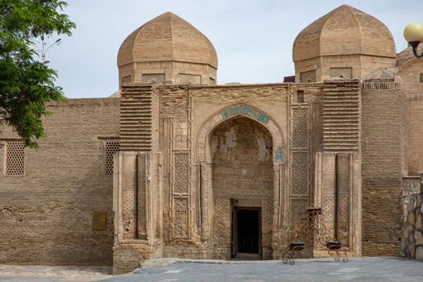 Ancient and forever young Bukhara — photo 4, Bukhara | Pokataem