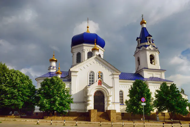 Обзорная экскурсия по Новочеркасску — фото 3
