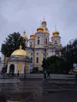 Экскурсия "Путь Достоевского: От Жизни к Тексту" - фото отзыва 5
