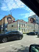 Экскурсия "Групповая экскурсия. Новосибирск — краса Сибири" - фото отзыва 2