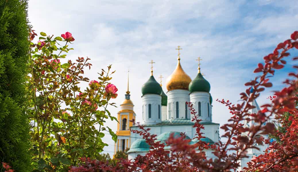 Коломна — градъ святой: по православным святыням древнего города - фото 1