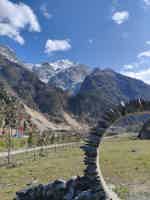 Экскурсия "«Этот волшебный Цей» — тур в мини-группе: ущелья и Сказский ледник" - фото отзыва 1