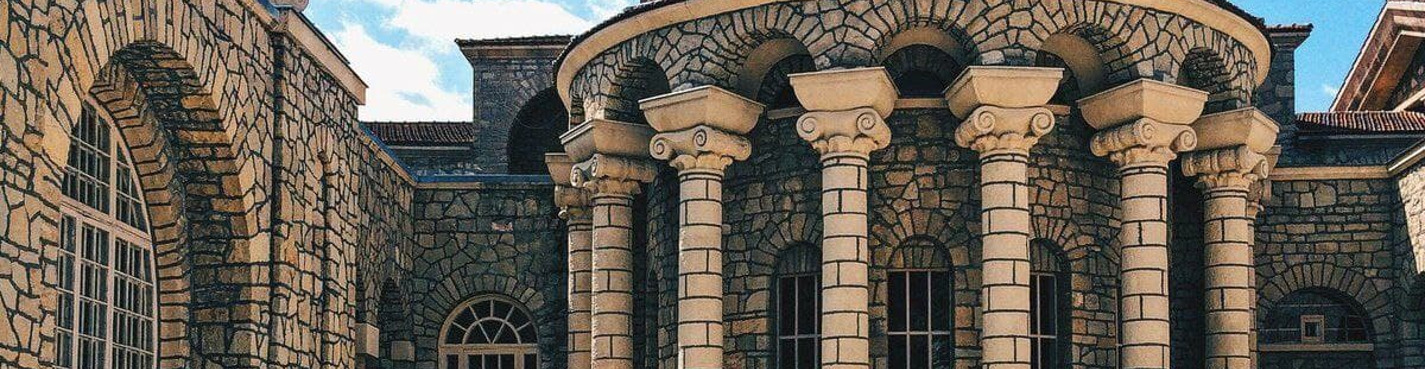 Ессентуки — обзорная экскурсия по городу-курорту