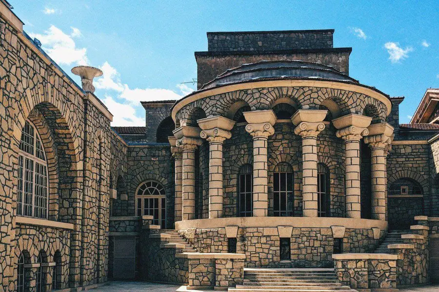 Ессентуки — обзорная экскурсия по городу-курорту — фото 1
