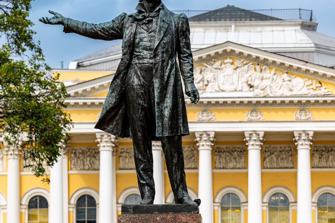 Две жемчужины Петербурга за один день: Спас на Крови и Исаакиевский собор — фото 1