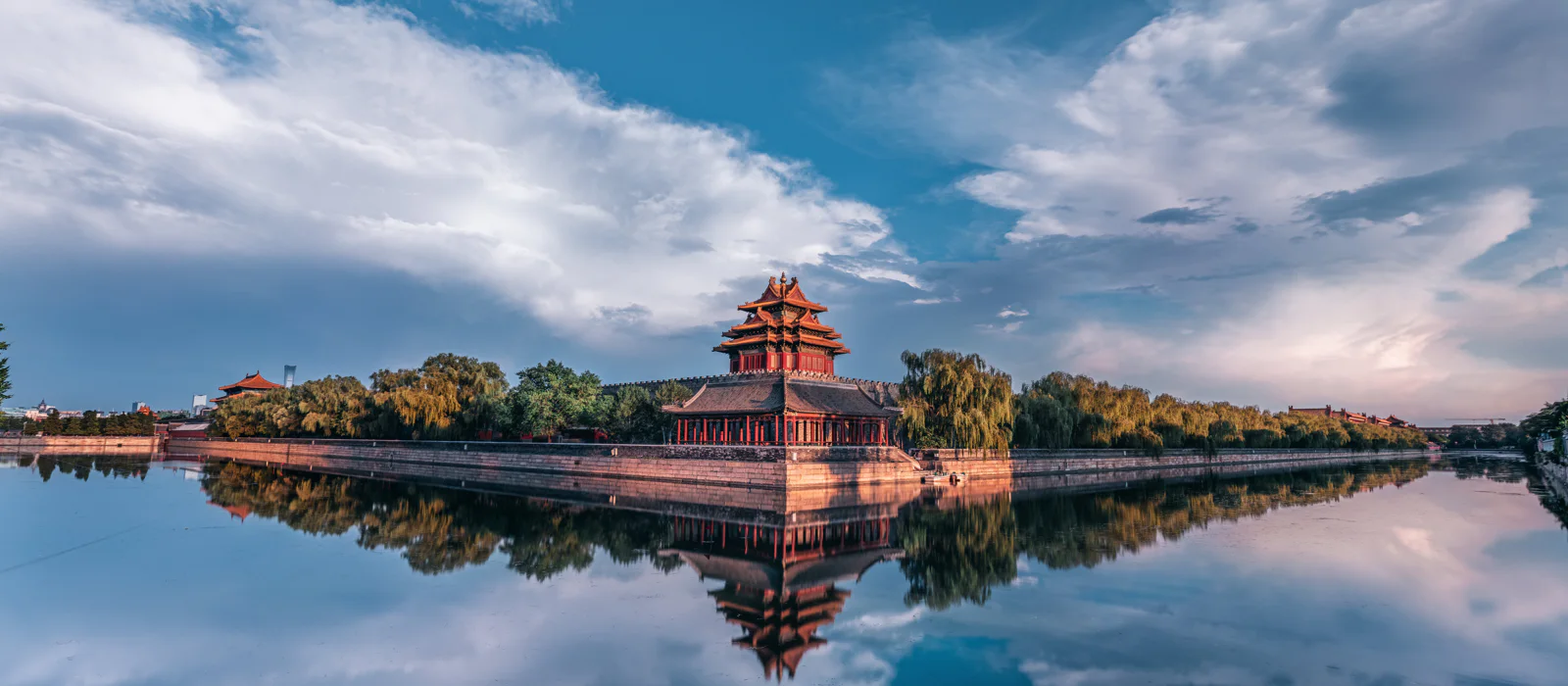 The Forbidden City with Hutong culture — экскурсия, Пекин, Китай | Покатаем