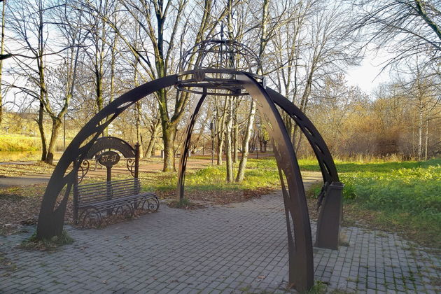 Иваново сквозь время: из села в «третью пролетарскую столицу»