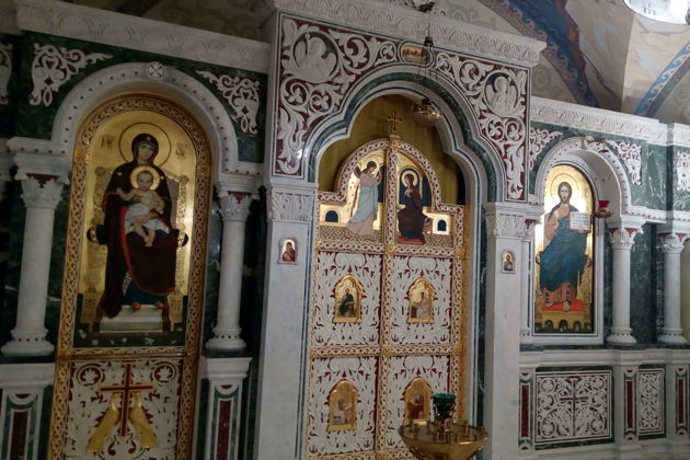 Фото к экскурсии Город воинской славы Кронштадт (в небольшой группе)