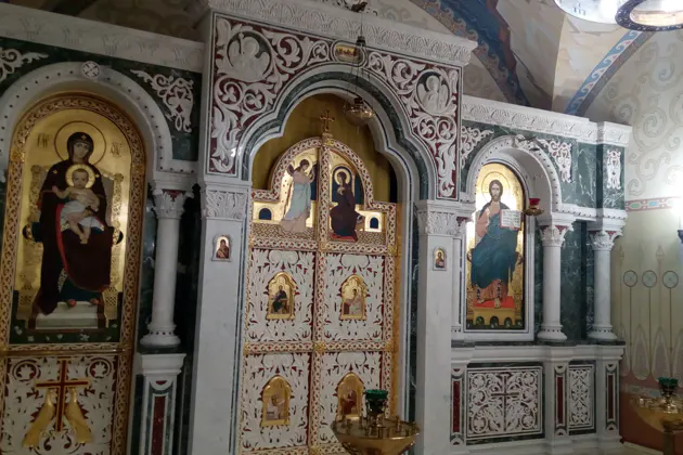 Город воинской славы Кронштадт (в небольшой группе) — фото 2