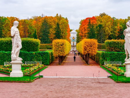 Саксонский сад