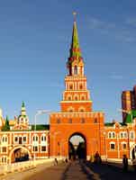 Экскурсия "Город контрастов: в Йошкар-Олу из Казани" - фото отзыва 3