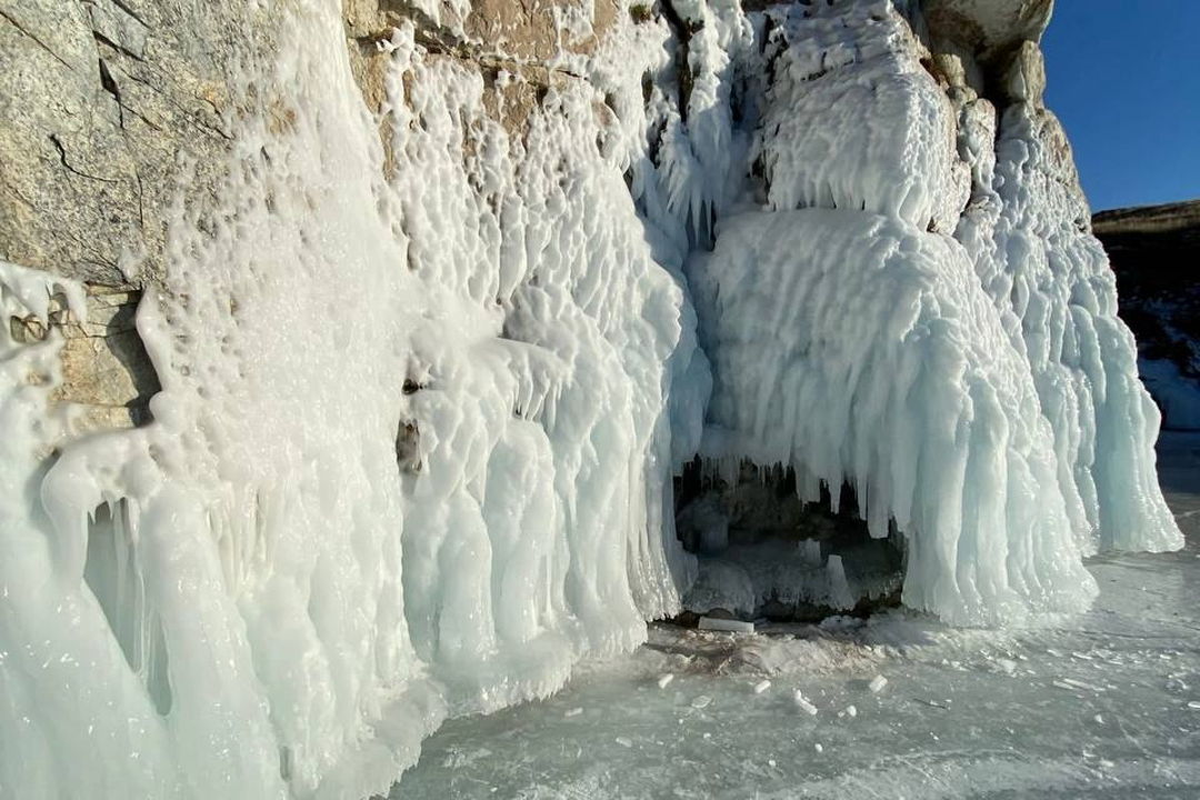 Ольхон — сердце Байкала: однодневная экскурсия — фото 2