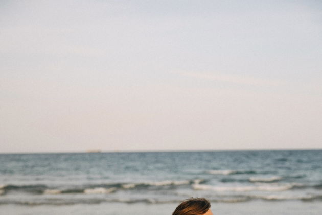 Виды Фотосессия в уютном Зеленоградске