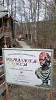 Экскурсия "Золотое кольцо Карелии: водопад Кивач, «Марциальные воды» и вулкан Гирвас" - фото отзыва 3